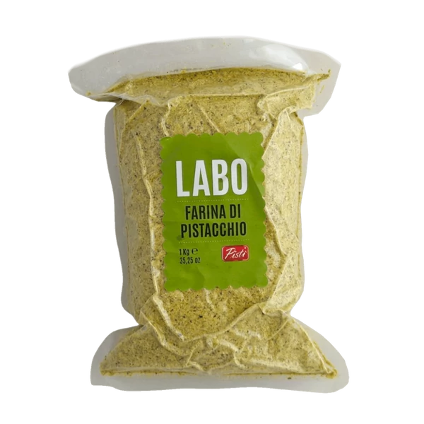 Pisti natúr pisztácia liszt 1 kg/cs