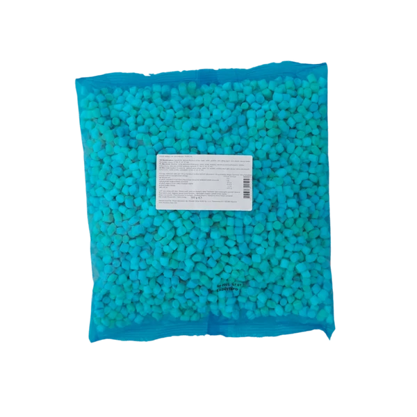 Színes mini mályvacukor 500 g