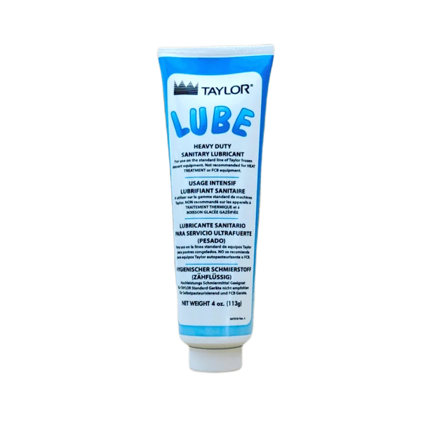 TAYLOR LUBE Élelmiszeripari kenőanyag (gépzsír) 113g