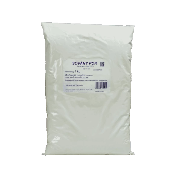 Sovány tejpor 1kg