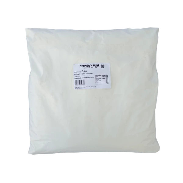 Sovány tejpor 5 kg/cs