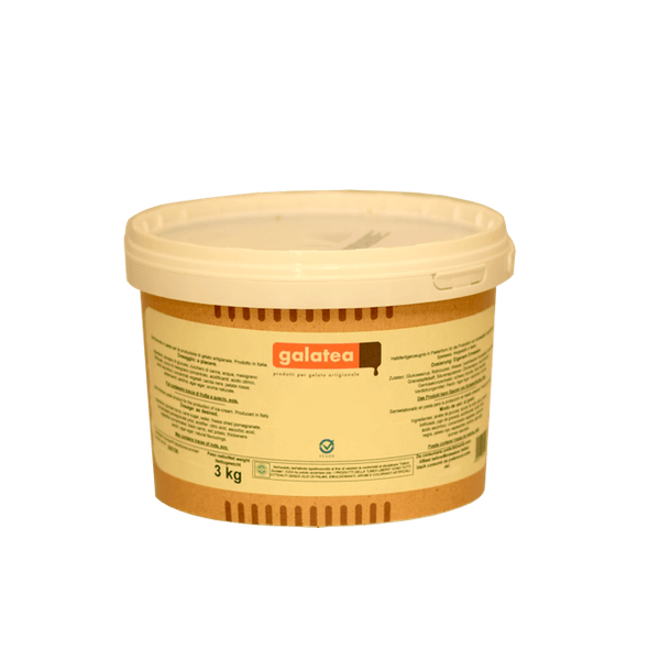 GALATEA Sós Karamell variegátó  3 kg