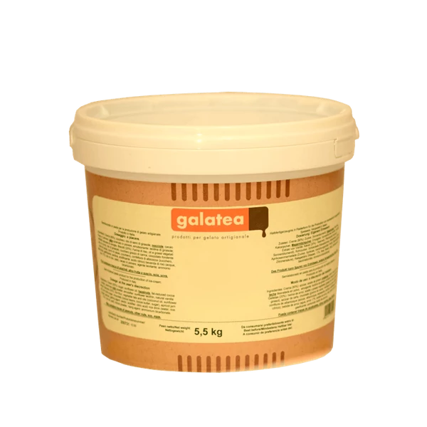 galatea Crema cacao 5,5 kg