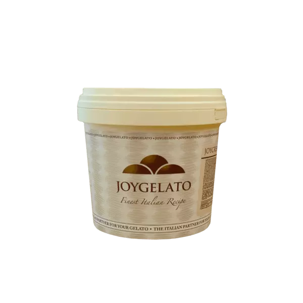 Joygelato Joycream Nocciolata ice crock variegátó 5kg