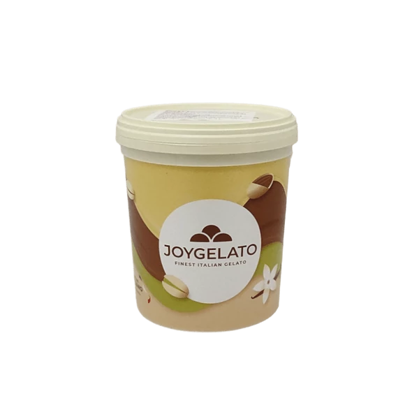 Joygelato Joypaste vanilla madagascar fagylaltpaszta (bianca) 1,2 kg