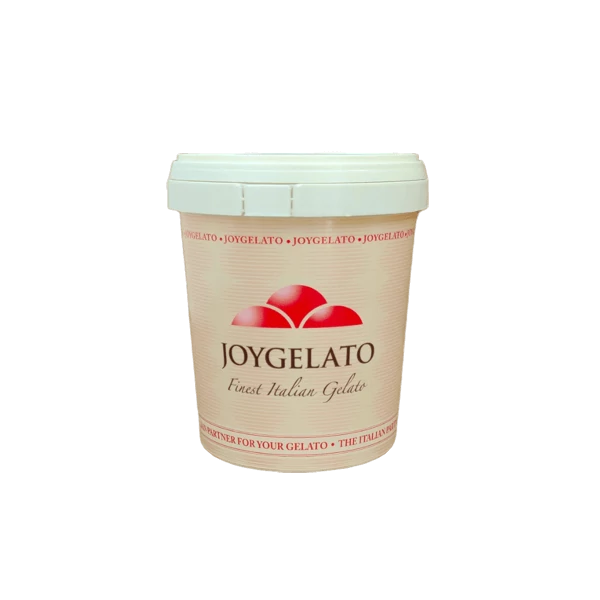 Joygelato Joypaste vanilla bianca fagylaltpaszta (White) 1,2 kg