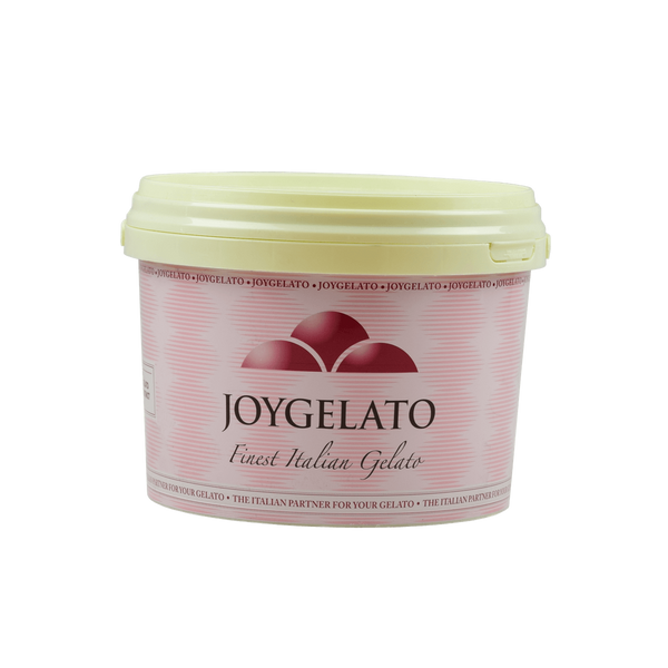 Joygelato Joycream toffe (karamell krém) 3,5 kg