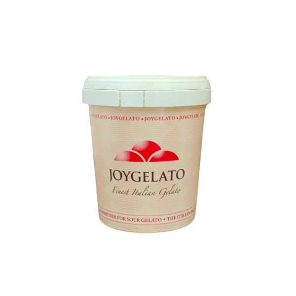 Joygelato Joypaste körte gyümölcs fagylaltpaszta 1,2 kg