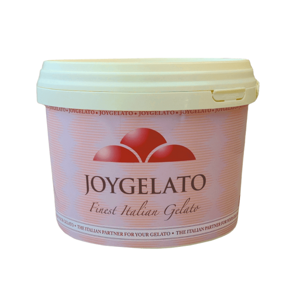Joygelato Joyfruit eper (strawberry) fagylalt variegátó 3,5 kg