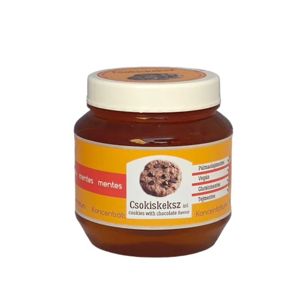 m-GEL Mentes Csokiskeksz koncentrátum 1,2 kg