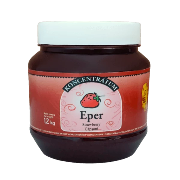 Eper koncentrátum m-GEL 1 kg