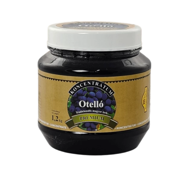 m-GEL Otello Prémium koncentrátum 1,2 kg