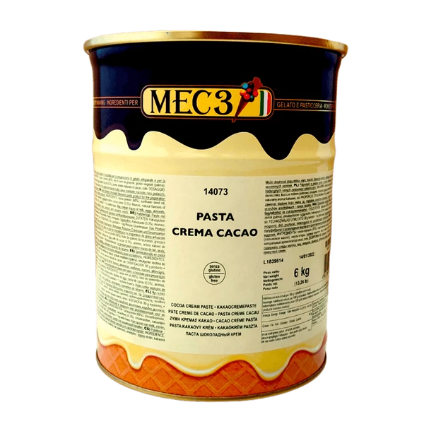 Mec3 Sztracsatella variegátó 5,5 kg