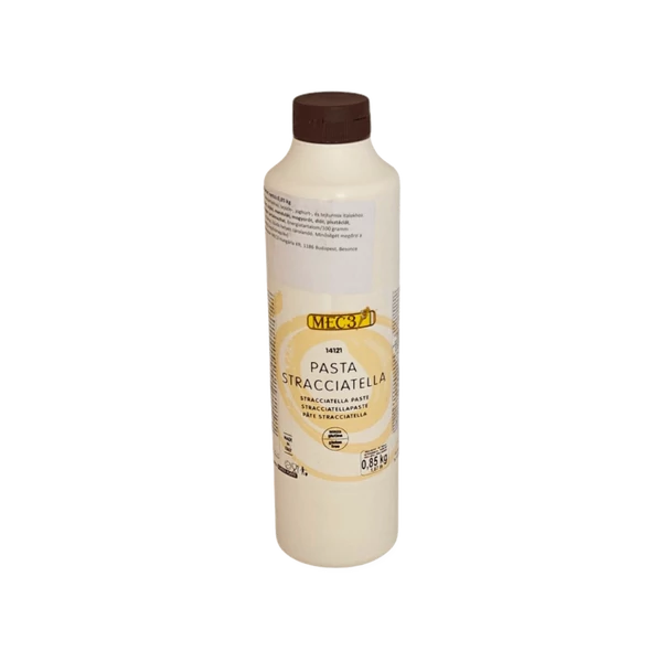MEC3 Stracciatella dermedős öntet 0,85 kg