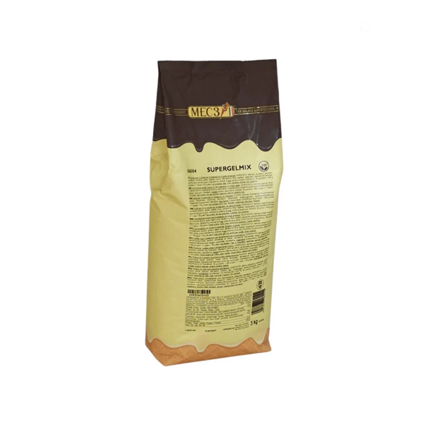 Mec3 SUPER GELMIX 3 kg/cs 06004
