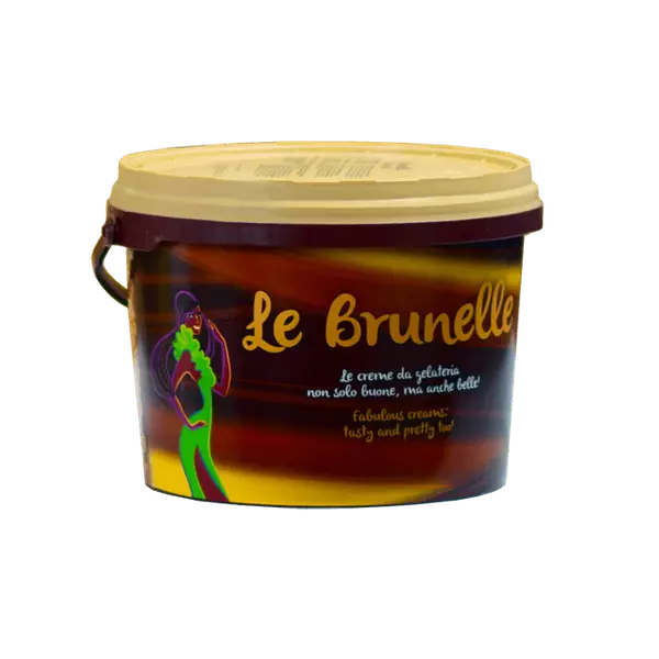 Brunella csokiskeksz variegátó 5 kg/v