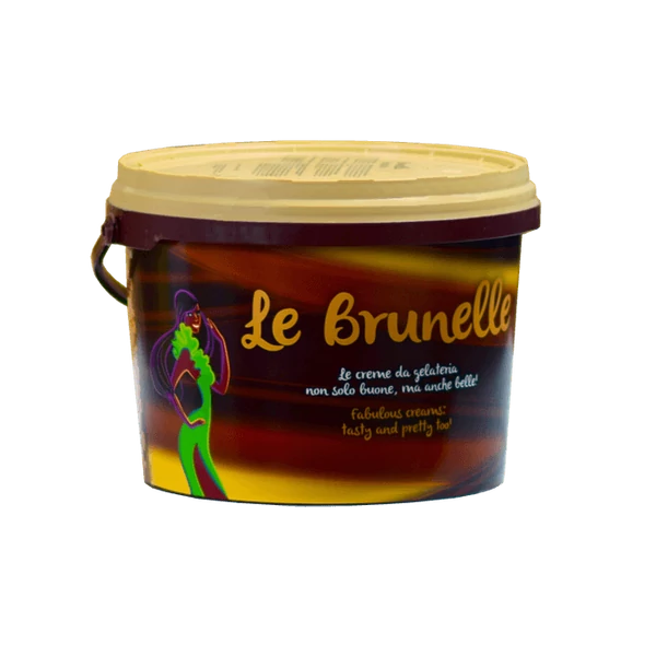 Brunella rafaelo variegátó 5 kg/v