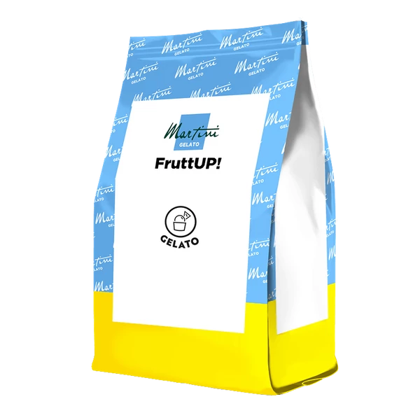 Master Martini LG FruttUP Görögdinnye fagylaltpor 1,25 kg