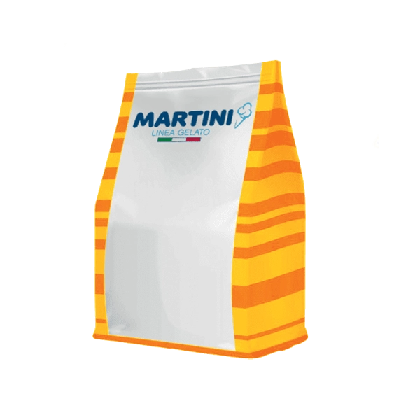 Master Martini LG  Limone 50 S cirtom ízesítő 1 kg