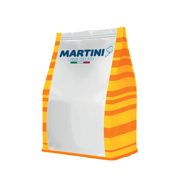 Master Martini LG FruttUP Zöldalma fagylaltpor 1,25 kg