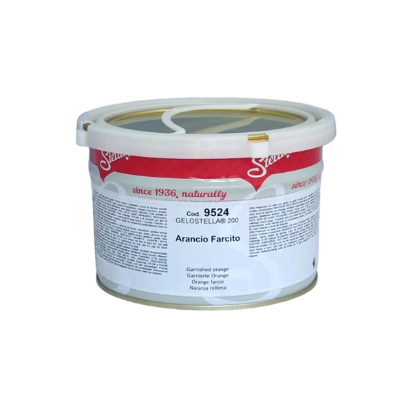 Stella Narancs variegátó 3 kg