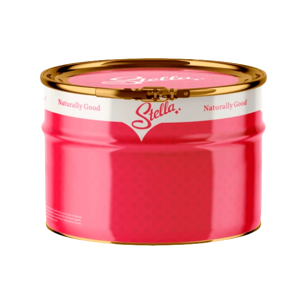 STELLA Gesztenye fagylaltpaszta 3 kg