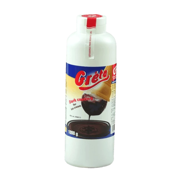 Gréta- bevonómassza dermedős öntet 1 kg