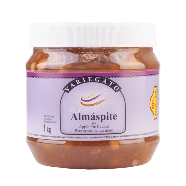 Almás pite fagyivariegátó m-GEL 1 kg