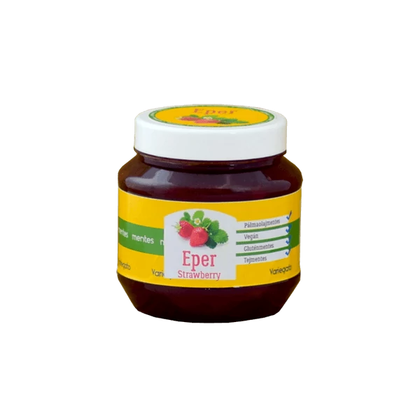 m-GEL Mentes Eper variegátó 1,2 kg