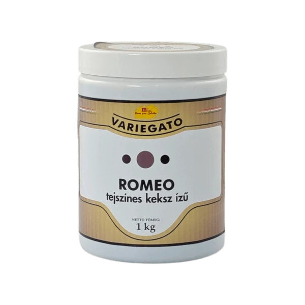 Romeo fagyi variegátó m-GEL 1 kg