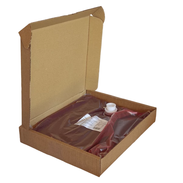 TAYLOR Eper ízű Color csík 3 kg