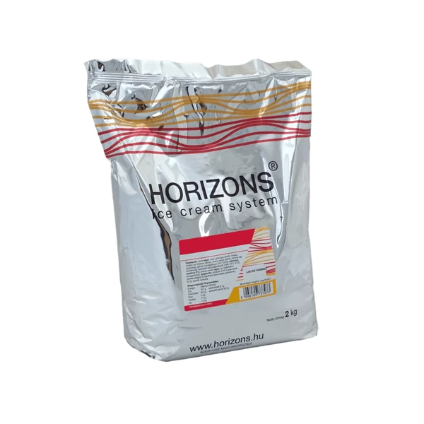 Horizons pisztácia fagylaltpor 2 kg/cs