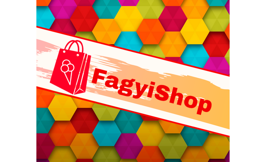 Megelőző intézkedések a FagyiShopban!