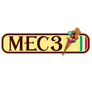 Kép 1/2 - Mec3 Félkész túró 1 kg/cs 08014