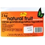 Kép 2/2 - Cream Natural fruit (m-GEL)