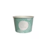 Kép 1/2 - Fagyis papír pohár 260 ml (55db/cs)