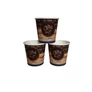 Kép 2/2 - Papír kávés pohár 110 ml Coffee to go 02