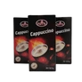 Kép 1/2 - TUTTI Cappuccino italpor 10x12,5g