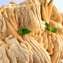 Kép 2/2 - Joygelato Joypaste sárgadinnye gyömölcs fagylaltpaszta