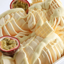 Kép 2/2 - Joygelato Joypaste passion fruit gyümölcs fagylaltpaszta (maracuja)