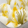 Kép 2/2 - Joygelato Joypaste körte gyümölcs fagylaltpaszta 1,2 kg