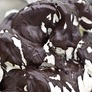 Kép 2/2 - Joygelato Joycouverture Dark étbevonó csokoládé