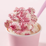 Kép 2/4 - Joygelato Joycream frizzzi pop pink variegátó 5 kg 02
