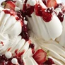 Kép 2/2 - Joygelato Joyfruit eper (strawberry)  fagylalt variegátó