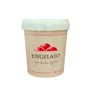 Kép 1/2 - Joygelato Joypaste bubblefan fagylaltpaszta (rózsaszín rágó) 1,2 kg