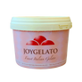 Kép 1/2 - Joygelato Joyfruit eper (strawberry) fagylalt variegátó 3,5 kg
