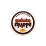 Kép 2/2 - Frappé cappuccino koncentrátum m-GEL
