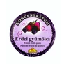 Kép 2/2 - Erdei gyümölcs fagylaltpaszta koncentrátum  m-GEL