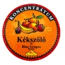 Kép 2/2 - Kékszőlő fagylaltpaszta koncentrátum m-GEL