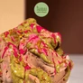 Kép 2/3 - Mec3 Dubaji Chocolate  variegátó 002 kg